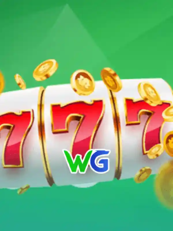 WG স্লট গেম ইন্টারফেস - hehe baje ক্যাসিনো